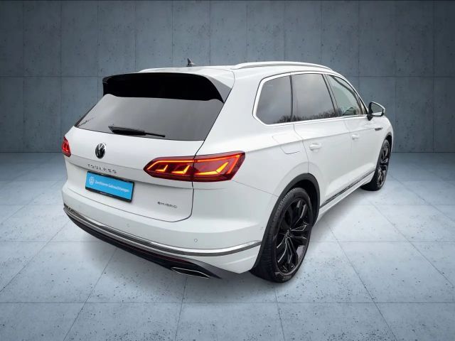 Volkswagen Touareg Atmosphere eHybrid