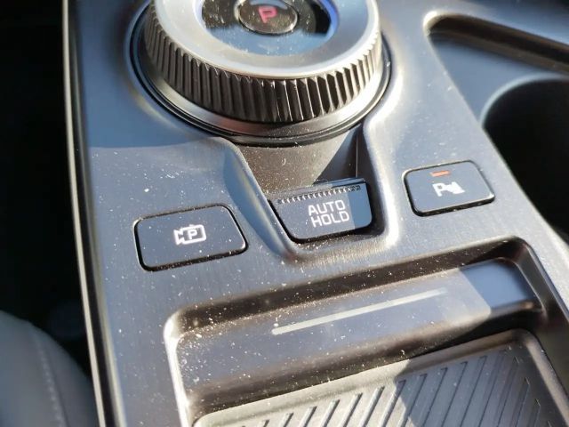 Kia EV6 Earth