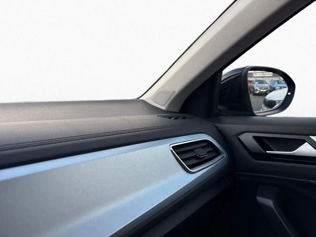 Volkswagen T-Roc 2.0 TDI DSG