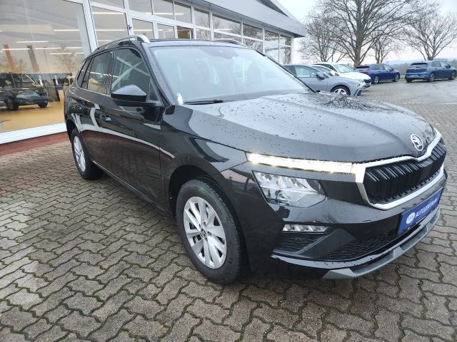 Skoda Kamiq 1.5 TSI Selection