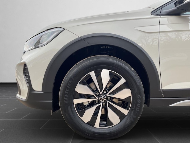 Volkswagen Taigo Taigo Goal /INFOTAINMENT-PAKET/LED