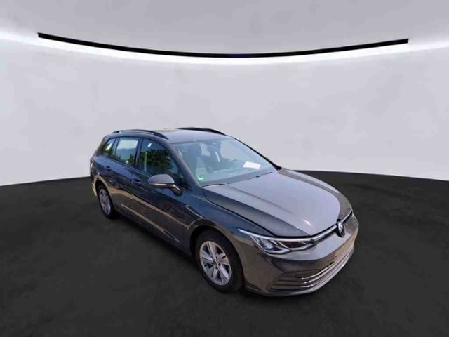 Volkswagen Golf 2.0 TDI Golf VIII Variant