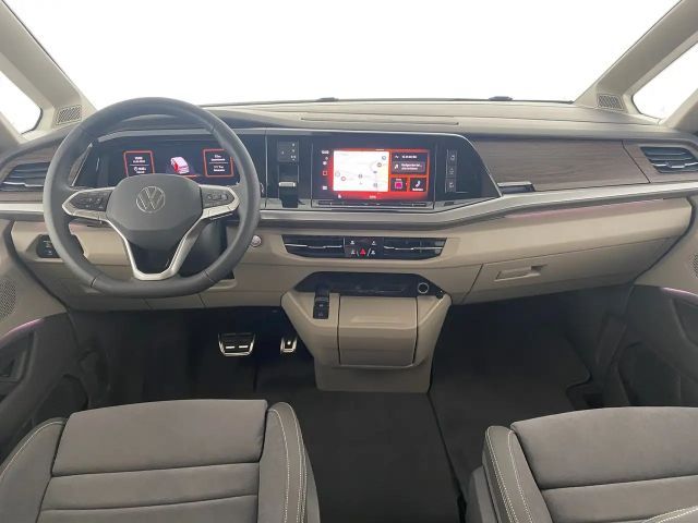 Volkswagen Multivan Style T7