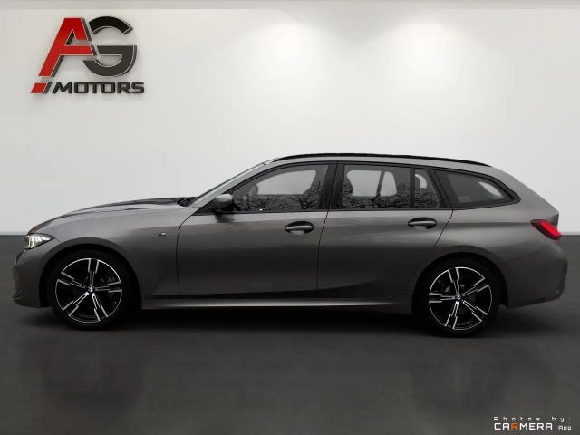 BMW 330 330d Touring