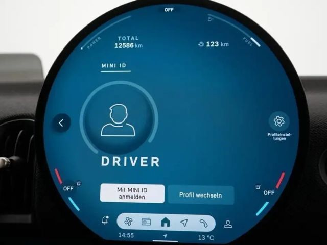 MINI Cooper 5-deurs