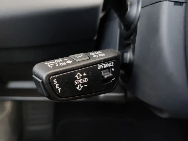 Audi A6 Avant S-Tronic