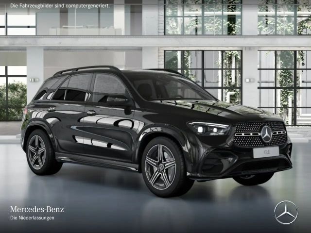 Mercedes-Benz GLE 350 4MATIC AMG Line