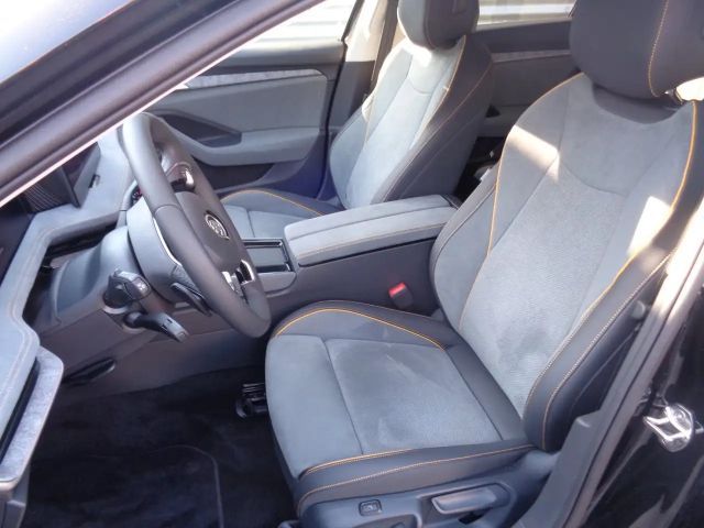 Skoda Superb Selection