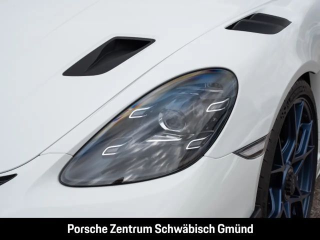 Porsche Cayman 718 RS