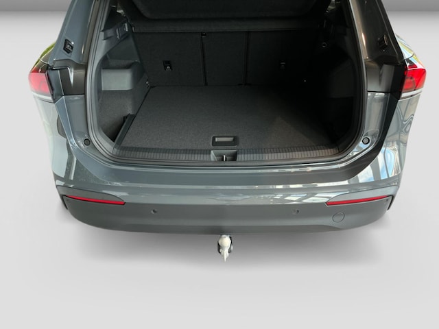 Volkswagen Tiguan Plus