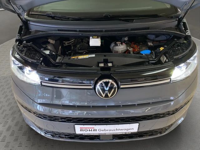 Volkswagen Multivan DSG T7