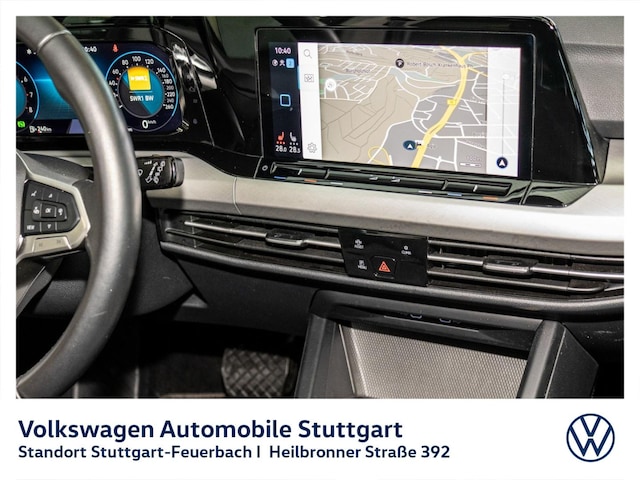 Volkswagen Golf 1.5 TSI DSG Life