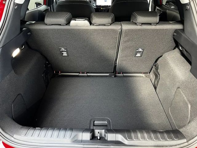 Ford Puma EcoBoost Titanium