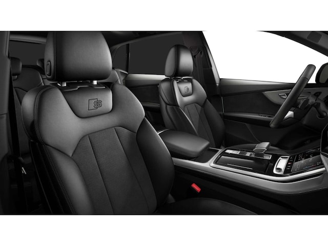 Audi Q8 55 TFSI Hybride Quattro