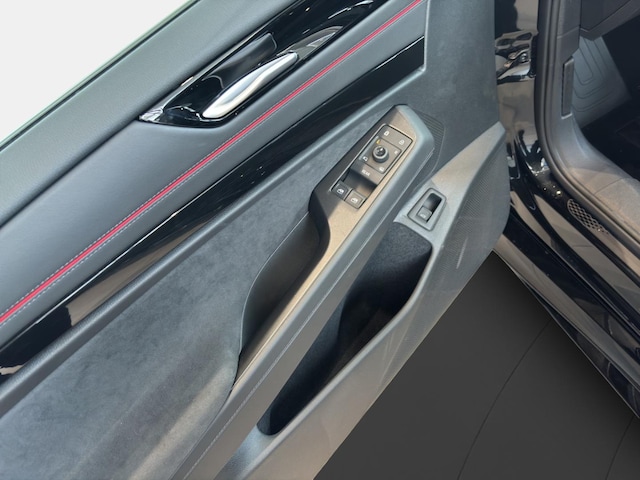 Volkswagen ID.7 4Motion