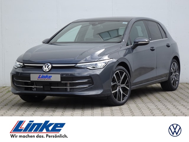 Volkswagen Golf 1.5 eTSI DSG