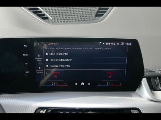 BMW iX1 M-Sport eDrive20