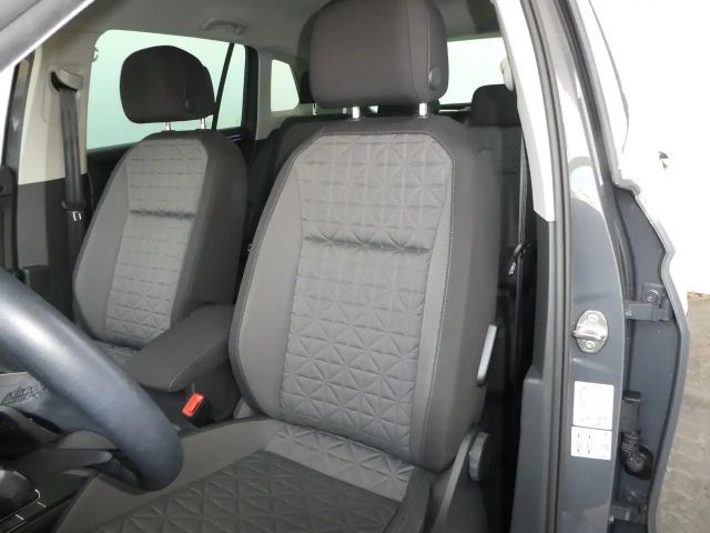 Volkswagen Tiguan DSG Life