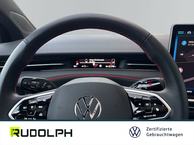 Volkswagen ID.7 4Motion GTX