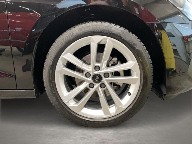 Audi A3 30 TFSI S-Tronic Sportback