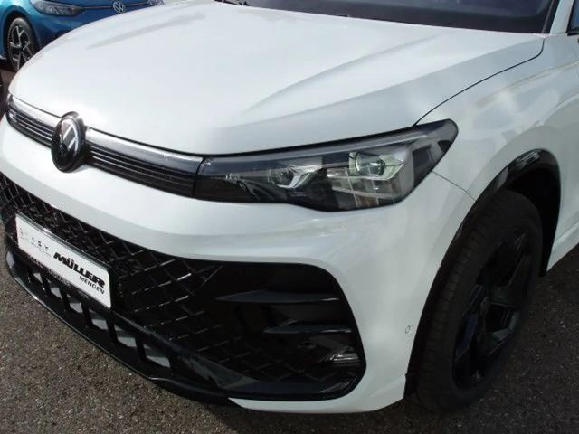 Volkswagen Tiguan 2.0 TDI 4Motion R-Line