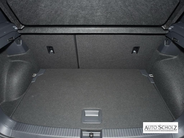 Volkswagen T-Cross 1.0 TSI DSG Life