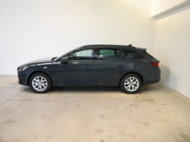 Seat Leon 1.5 TSI Style