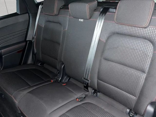 Ford Kuga Plug in Hybrid ST Line