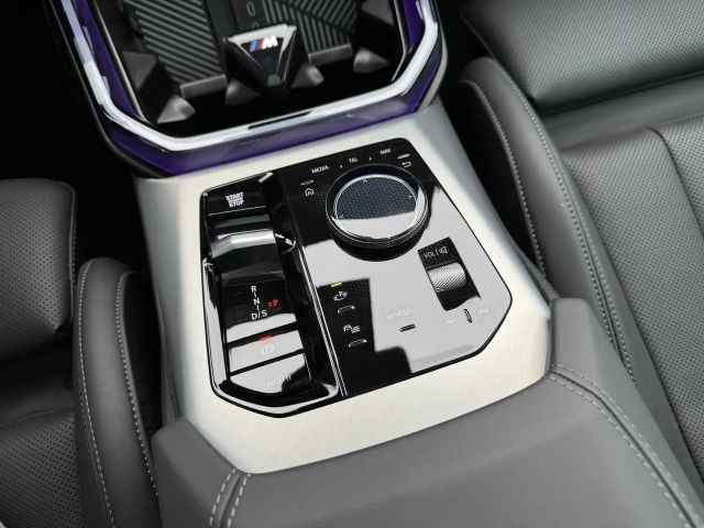 BMW X3 M-Sport xDrive