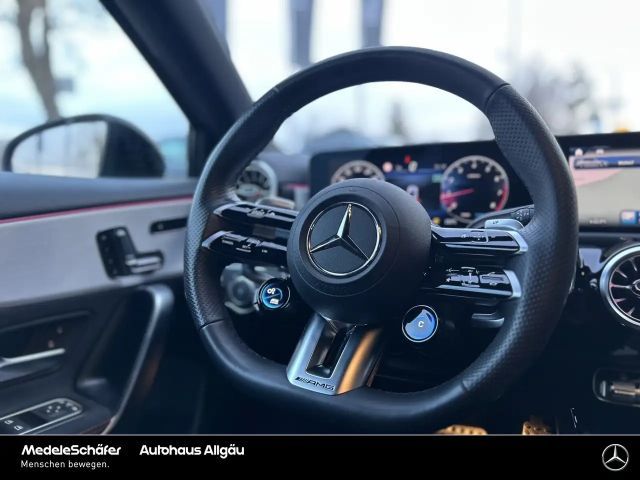 Mercedes-Benz A 35 AMG 4MATIC AMG Line