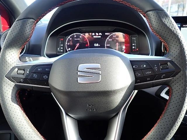 Seat Ibiza 1.0 EcoTSI FR-lijn