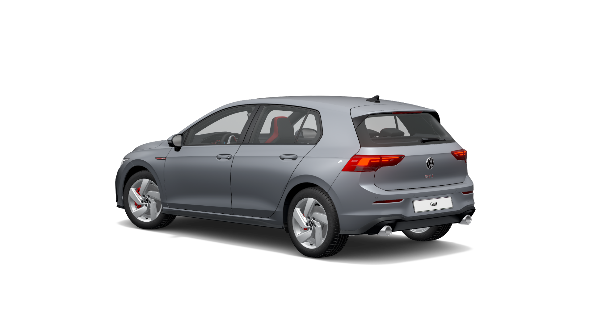 Volkswagen Golf 2.0 TSI DSG Pro