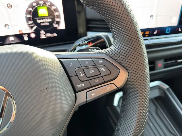 Volkswagen T-Roc 1.5 eTSI R-Line