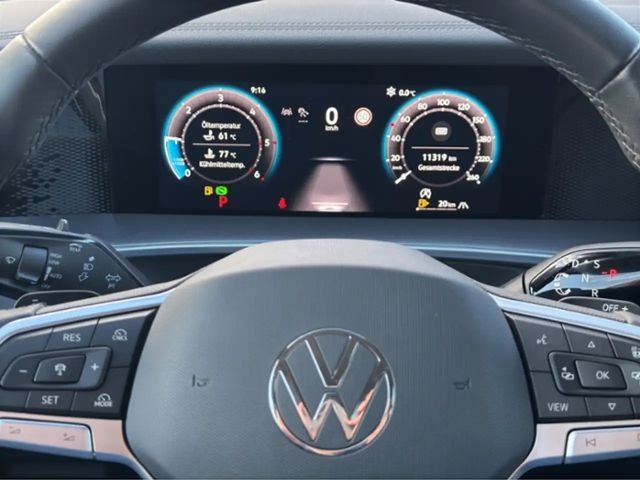 Volkswagen Tayron 2.0 TDI Life