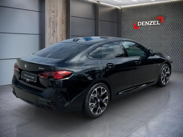 BMW 220 Coupé Gran Coupé