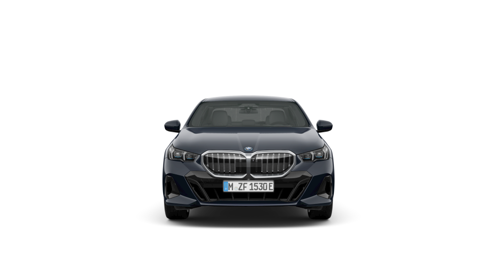 BMW 550 Sedan xDrive