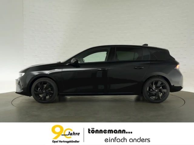 Opel Astra GS-Line Grand Sport