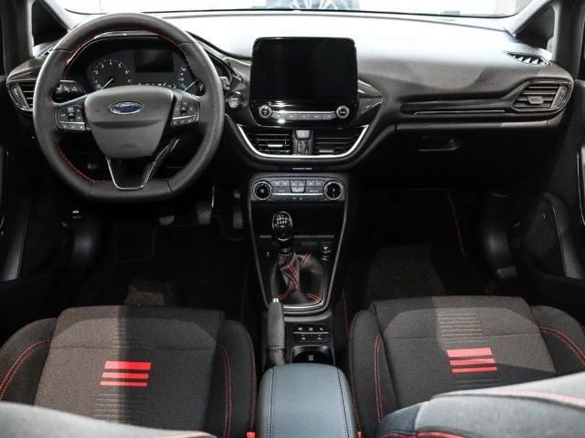 Ford Fiesta ST Line