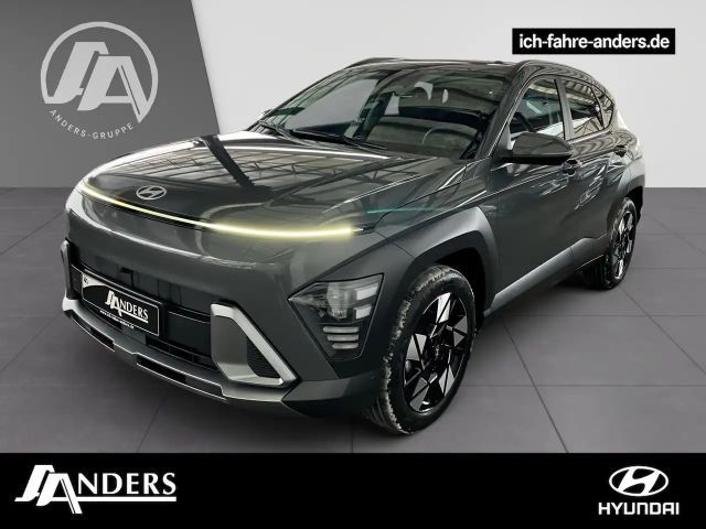 Hyundai Kona 1.6 Trend