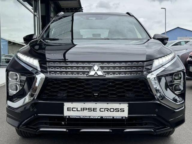 Mitsubishi Eclipse Cross 4WD PHEV