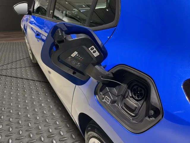 Opel Corsa Edition F Edition