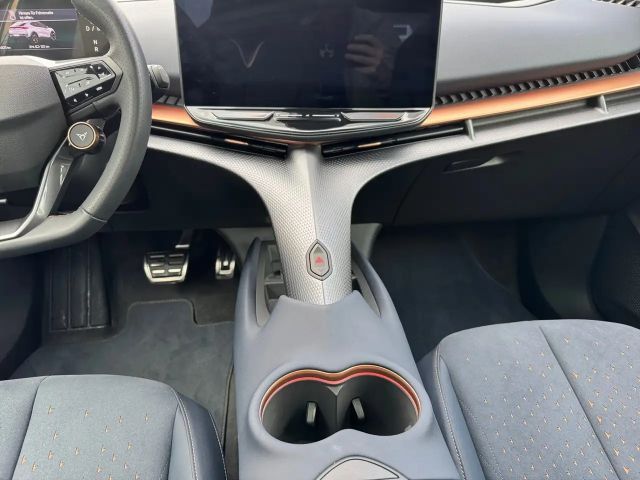 Cupra Tavascan Adrenaline VZ