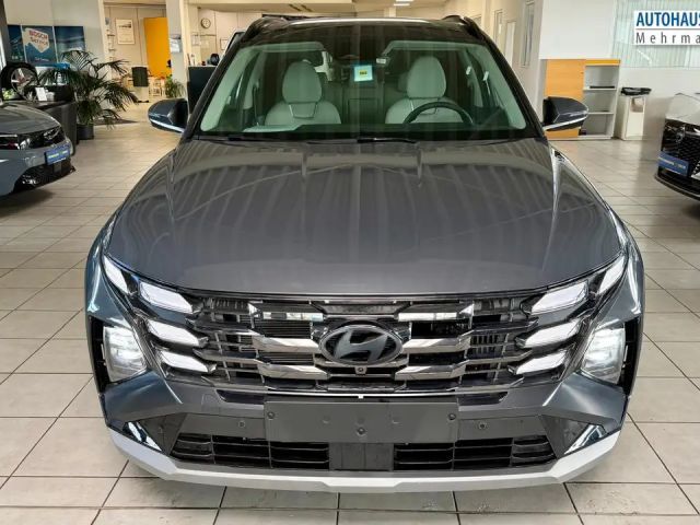 Hyundai Tucson Prime