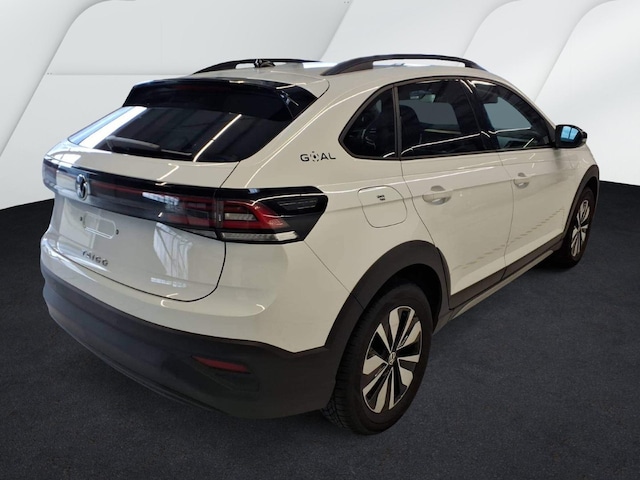 Volkswagen Taigo 1.0 TSI