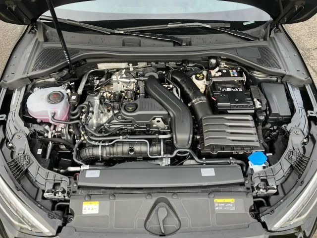 Audi A3 S-Tronic Sedan