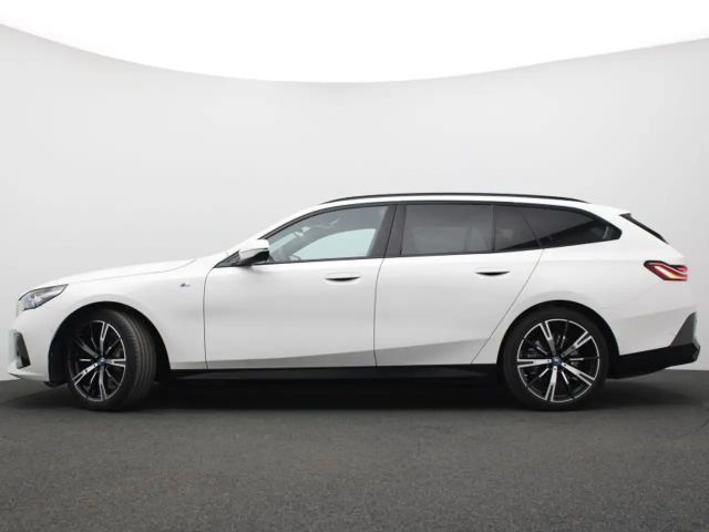 BMW i5 M-Sport