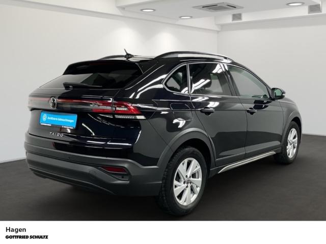 Volkswagen Taigo 1.0 TSI Life