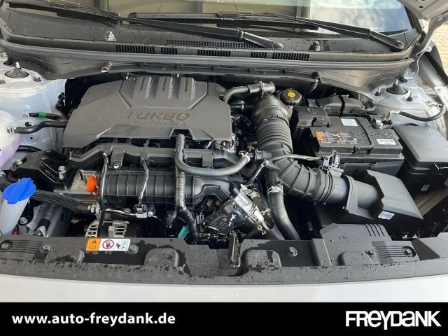 Hyundai Bayon 1.0 Prime T-GDi