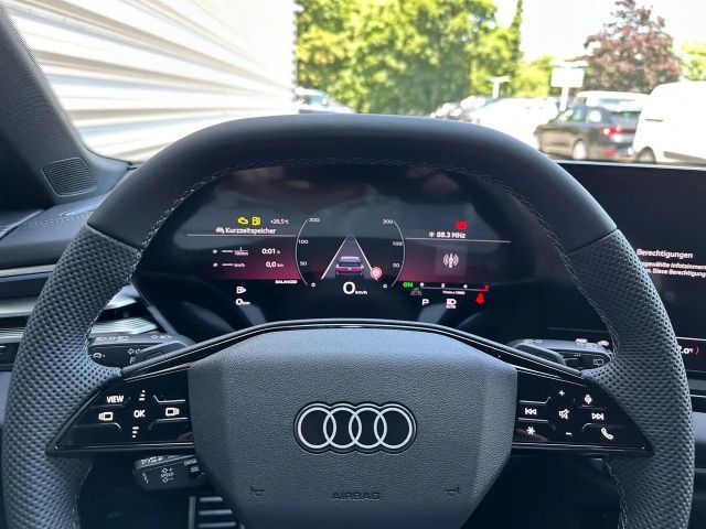 Audi A6 Quattro