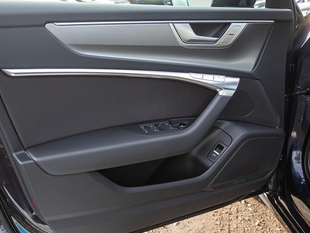 Audi A6 40 TDI Avant Quattro S-Tronic